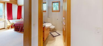 Appartement à louer à St. Moritz
