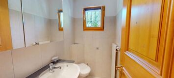 Appartement à louer à St. Moritz