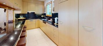 Appartement à louer à St. Moritz