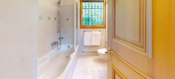 Appartement à louer à St. Moritz