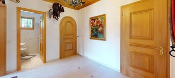Appartement à louer à St. Moritz