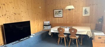 Appartement à louer à St. Moritz