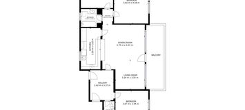 Appartement à louer à St. Moritz