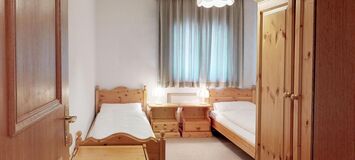 Квартира в аренду в Санкт-Морице