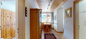 Apartment for rent in St. Moritz