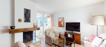 Apartment for rent in St. Moritz