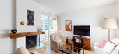 Apartment for rent in St. Moritz