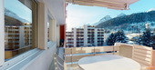Apartment for rent in St. Moritz
