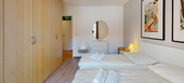 Apartment for rent in St. Moritz