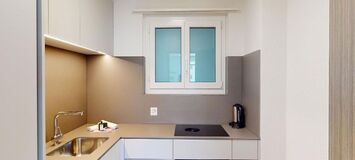 Apartamento en alquiler en St. Moritz