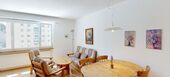 Apartamento en alquiler en St. Moritz