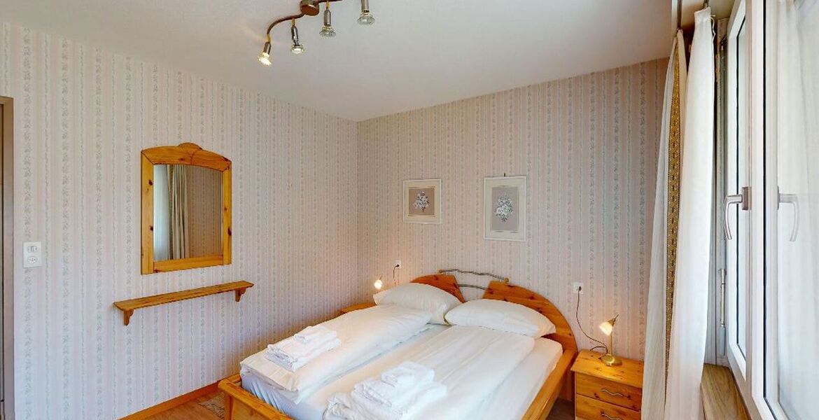 Apartamento en alquiler en St. Moritz