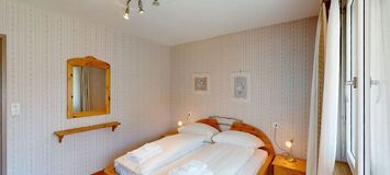 Apartamento en alquiler en St. Moritz