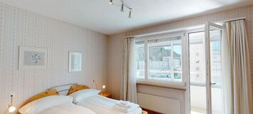 Apartamento en alquiler en St. Moritz