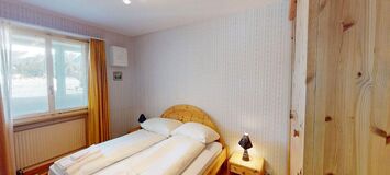 Apartamento en alquiler en St. Moritz