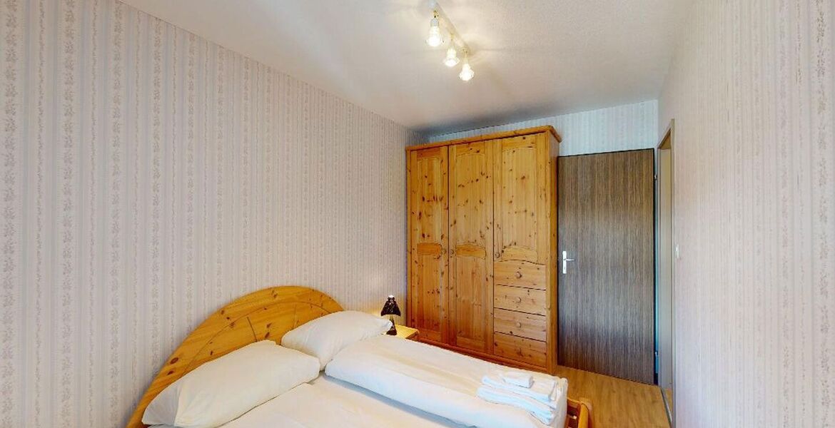 Apartamento en alquiler en St. Moritz