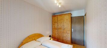 Apartamento en alquiler en St. Moritz