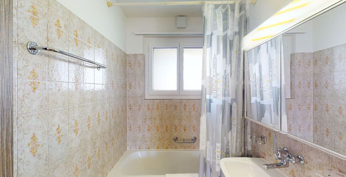 Apartamento en alquiler en St. Moritz