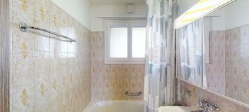 Apartamento en alquiler en St. Moritz