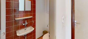 Apartamento en alquiler en St. Moritz