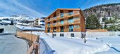 Apartment for rent in Samedan