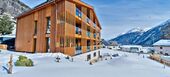 Apartment for rent in Samedan