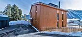 Apartment for rent in Samedan