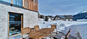 Apartment for rent in Samedan