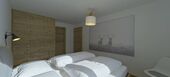 Apartment for rent in Samedan