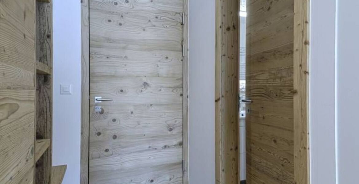Apartment for rent in Samedan