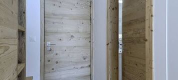 Apartment for rent in Samedan