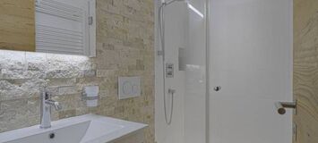 Apartment for rent in Samedan