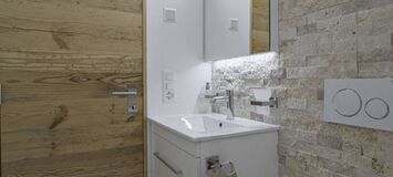 Apartment for rent in Samedan