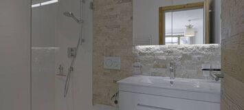 Apartment for rent in Samedan
