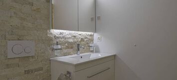 Apartment for rent in Samedan