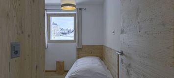Apartment for rent in Samedan