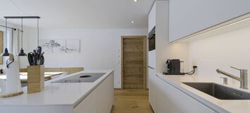 Apartment for rent in Samedan