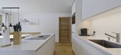 Apartment for rent in Samedan