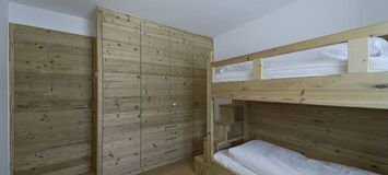 Apartment for rent in Samedan