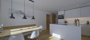 Apartment for rent in Samedan