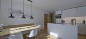Apartment for rent in Samedan