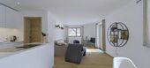 Apartment for rent in Samedan