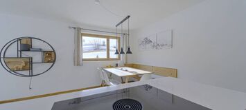 Apartment for rent in Samedan