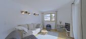 Apartment for rent in Samedan