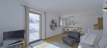 Apartment for rent in Samedan