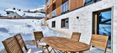 Apartment for rent in Samedan