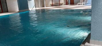 Apartment for rent in St. Moritz