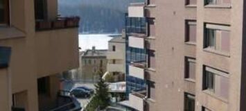 Apartment for rent in St. Moritz