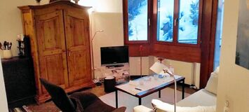 Apartment for rent in St. Moritz