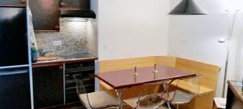 Apartment for rent in St. Moritz